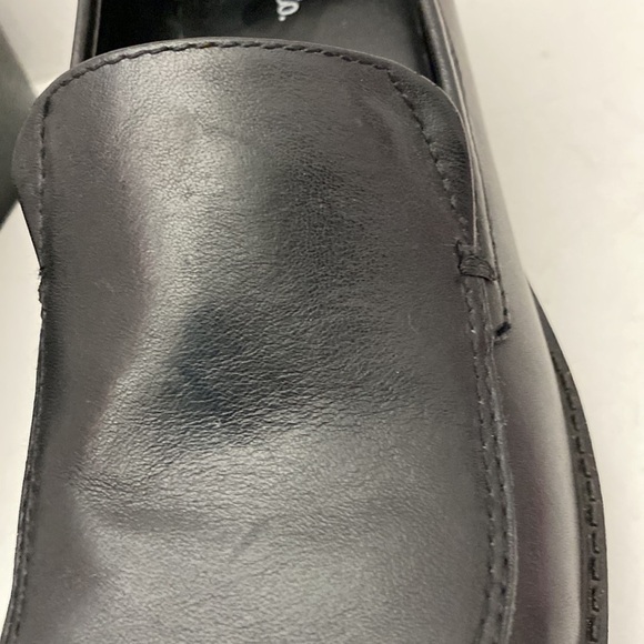 Bass & Co women’s black causal shoes size 8M - Picture 11 of 11